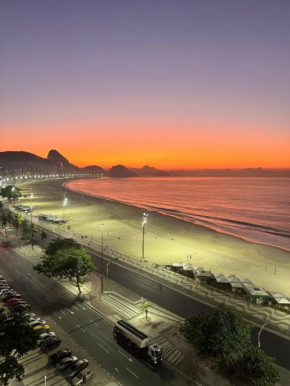Design Loft - Near Copacabana Palace Hotel and Copacabana Beach